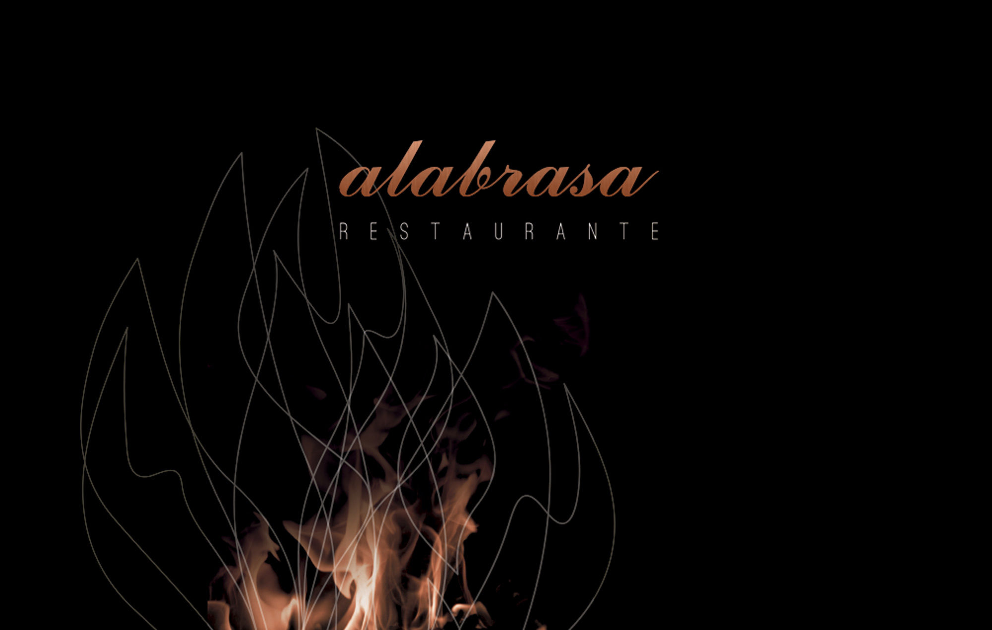 ALABRASA Restaurante Peñafiel
